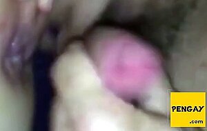 Carl Is Cum Crazy