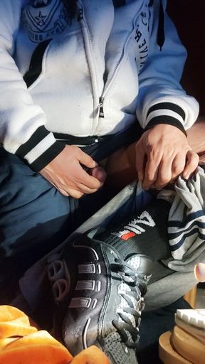 Druff, Till Doesn't Work Anymore