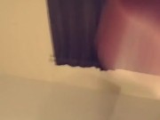 Cum load same day round 2 draining my balls!