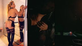 hier soir en me dirigeant au cap d’agde, il y avait peu de monde et il faisait...