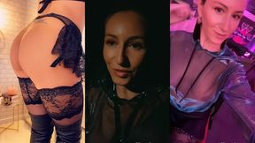 hier soir en me dirigeant au cap d’agde, il y avait peu de monde et il faisait...