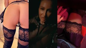 hier soir en me dirigeant au cap d’agde, il y avait peu de monde et il faisait...