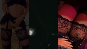 hier soir en me dirigeant au cap d’agde, il y avait peu de monde et il faisait...