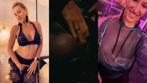 hier soir en me dirigeant au cap d’agde, il y avait peu de monde et il faisait...