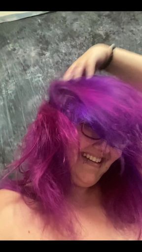 Final Result of the Dye Experiment. What Do You Think?