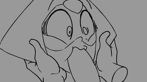 Peridot Hentai Animation – Sexy Scenes With A Seductive Twist