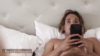 Sweet Sinner - Tyler Nixon &amp; Paige Owens Finally Decide To Relieve The Sexual Tension Between Them