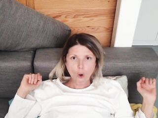 Darrell Deeps eager me cum at home scarcely any times
