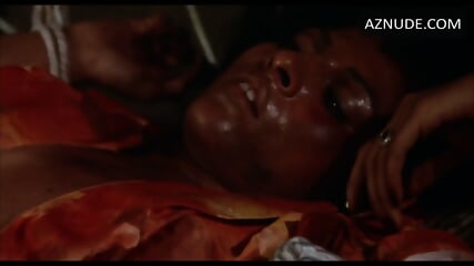Pams Big ebony titties