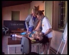 German Sluts Want Cock in Their Pussy to Enjoy Like Sluts #3