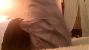 Piernas Arriba Abajo