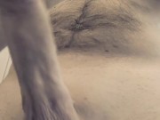 Teen show masturbate