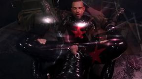 John Thomas &amp_ Nicholas Bardem (trailer)