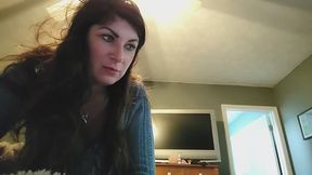 MizzErotique Step Mommys Bedtime Impregnation