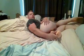 strike Whit vibro deep In Me wazoo Hungering For shlong