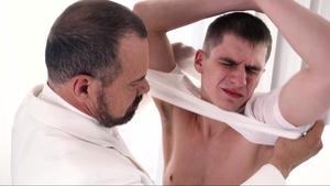 Missionary Boys: Elder Addison experience missionary sex tape