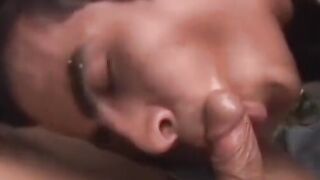 Outdoor Naked Twunk Riding Big Dick - Public Sex Adventure