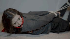 Hermione and the Binding Spell HD