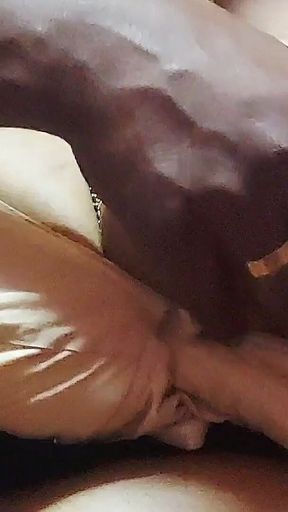 Husband Sends His Wife to Boss to Get Promotion