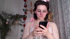 Sexy Dirty Easter Camshow
