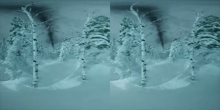 VRConk Christmas Ritual With Elfie Hentai VR Porn