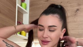 Member content by @yourmightymia @Showing Boobs & #Nude #Sexy #Brunette #Big Boobs film hd | Tik.Porn