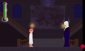 castlevania lewd p2