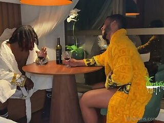 Yarddiestyle & Bigbumbum11