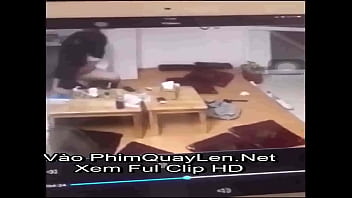 Clip sex học sinh chịch trong qu&aacute_n tr&agrave_ sữa tocotoco Th&aacute_i Nguy&ecirc_n