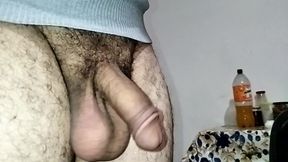 Hanging balls