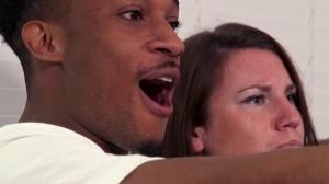 Drill My Hole: Ethan Chase exposing big black dick