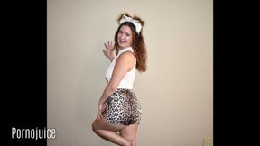 Bts Violet Spice Feline Black Breeding