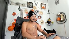 Jackson Collins Private Show