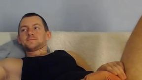 Jerom Private Show - Part 3