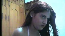 Playful Cindy Private Show