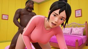 mrs ros girl Who Is Hyper sex slut
