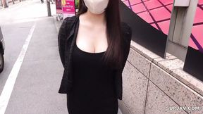 Sultry Seoul Sensation Unleashes Fiery Fucks Within 20 &mdash; 449 Minutes of Orgasmic Blasphemy