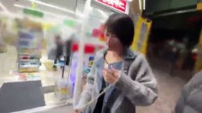 Masochistic Beauty Screams Wildly While Hard Fucked - Kaho's Restaurant Adventures Start