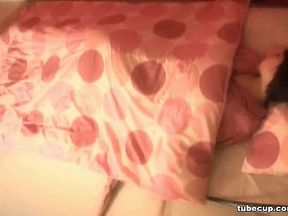 Cosplay Porn: Softcore Tentacle 9