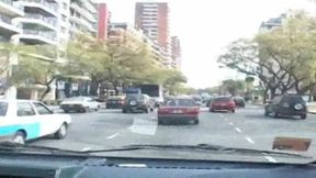 Fucked by seyx ebony in bus exhib