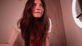 Meggan Bluee Private Show