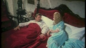 Hot Horny Vintage Slut Taking a Big Cock in the Ass