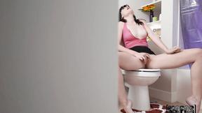 ”Mofos: Ride Me Like This Bicycle!”