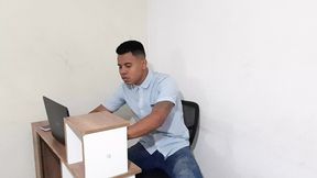 la cita con mi ginecologo se pone un poco caliente