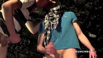 when TIM meet in backroom JOHN D