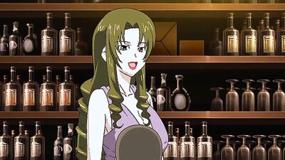 Watch this naughty cartoon full of hentai sex with wild sex scenes