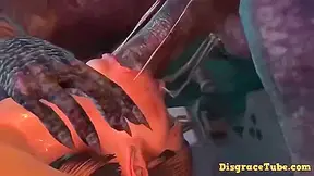 Nightmare Fantasy