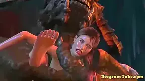 Nightmare Fantasy