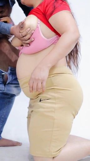 Deep and juicy blowjob And Cum in mouth   Clip 2