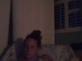 White beauty always gets slutty when playing movie games and this babe will screw later
